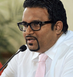 Maldives ex-vice president jailed again for money laundering